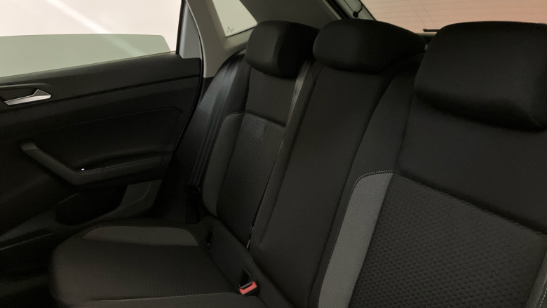 Volkswagen Polo 1.0 TSI Match 5dr Petrol Hatchback